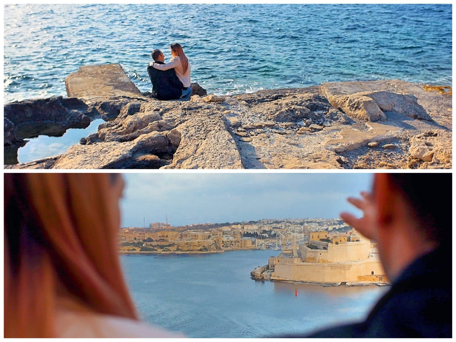 Filmare pregatiri inainte de nunta la Monte Carlo Satu Mare